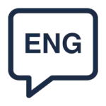 Courses in English language