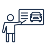 Doświadczeni instruktorzy nauki jazdy