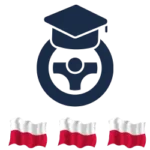 jazdy doszkalające w Krakowie po Polsku
